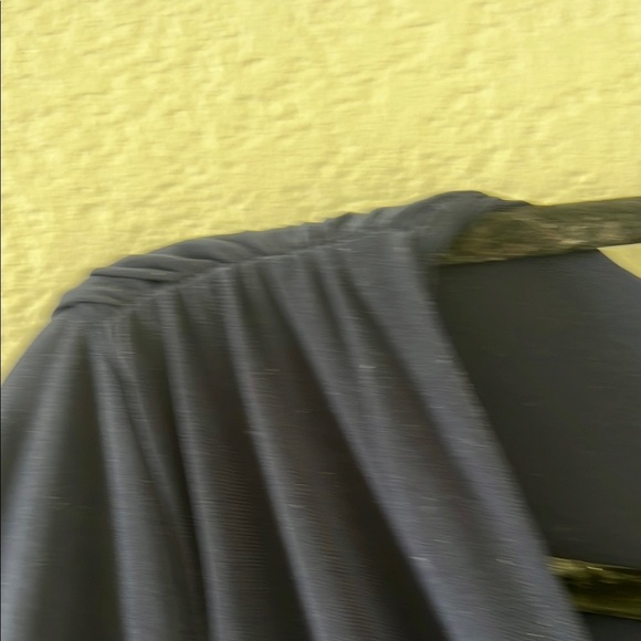 Lauren Ralph Elegant Dark blue  Dress - Picture 6 of 14